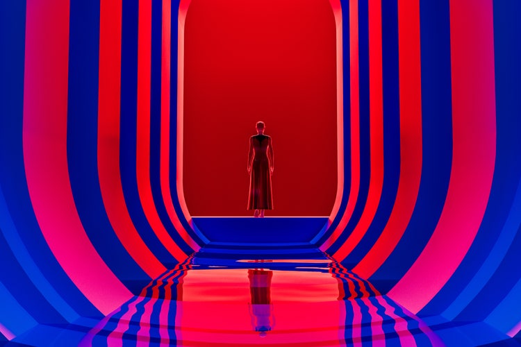 Image depicting Adobe's 2026 Creative Trends.