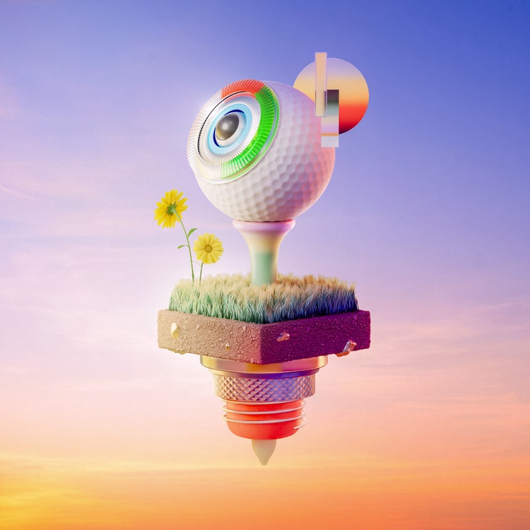 Image depicting Adobe's 2026 Creative Trends.