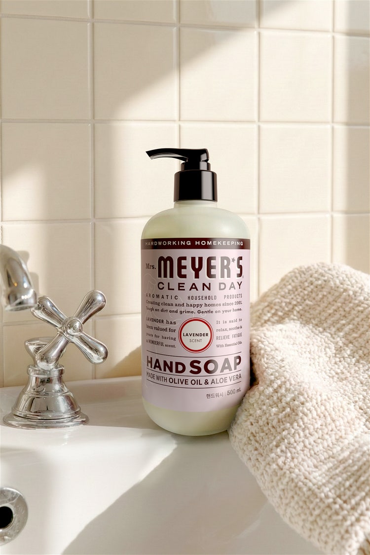 LG Household & Healthcare beauty product.