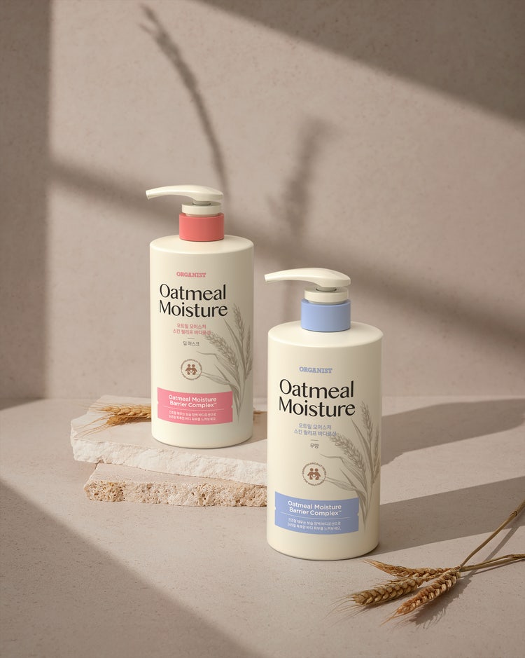 LG Household & Healthcare beauty product.