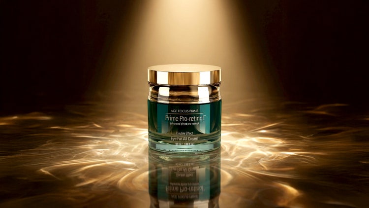 LG Household & Healthcare beauty product.