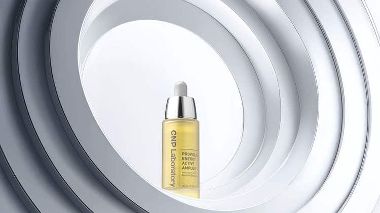 LG Household & Healthcare beauty product.