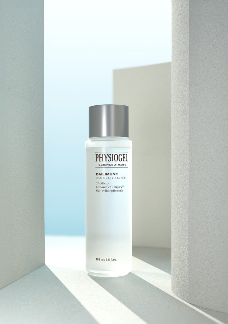 LG Household & Healthcare beauty product.