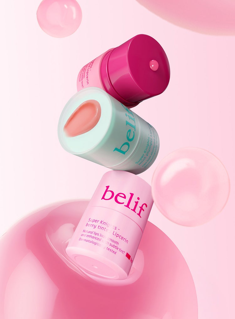 LG Household & Healthcare beauty product.