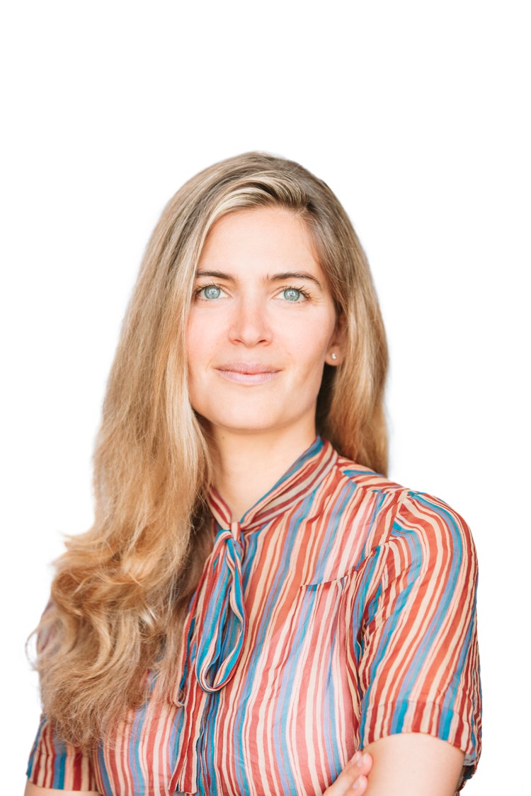 Patricia Buffa