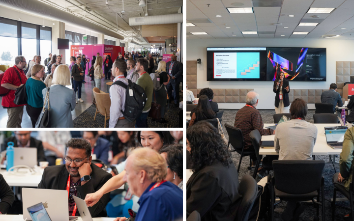 Images from Adobe EduMAX.