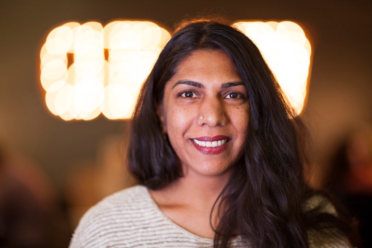 Deepa Subramaniam