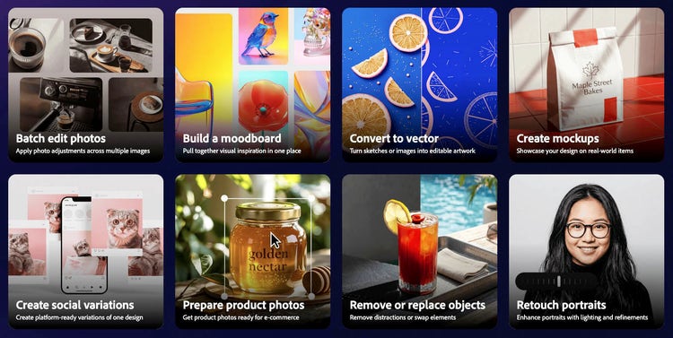 Firefly AI Assistant Beta