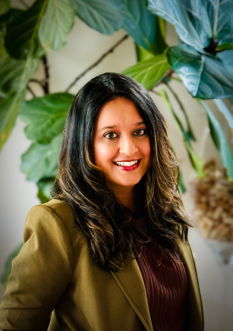 Deepti Pradeep