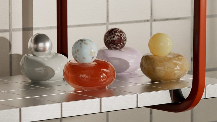 Image created using Substance 3D