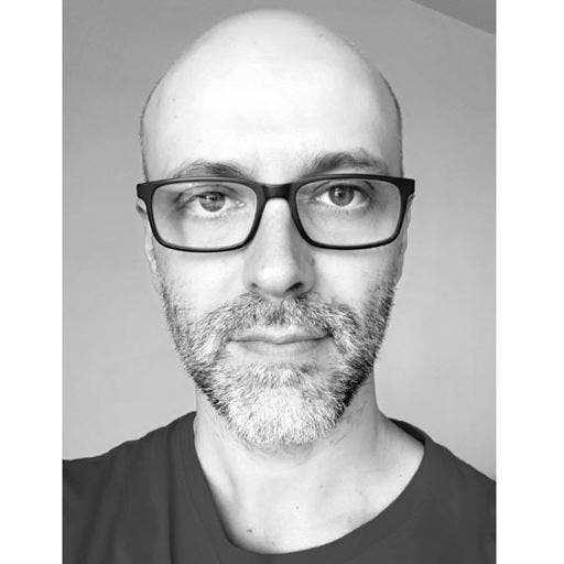 Paul Gresty