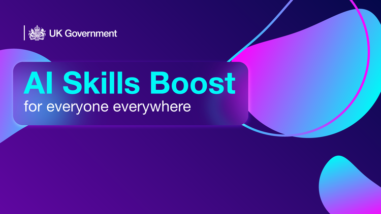 Adobe joins UK Government’s AI Skills Boost programme, upskilling 10 million workers to make the UK an AI Superpower