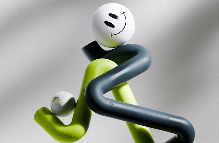A close-up of a sculpture Description automatically generated