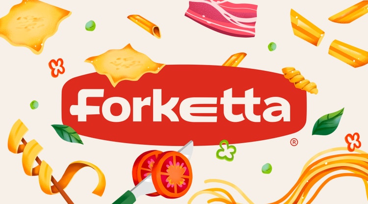 Forketta