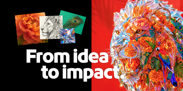 From idea to impact