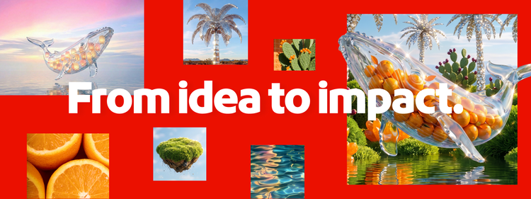 From idea to impact