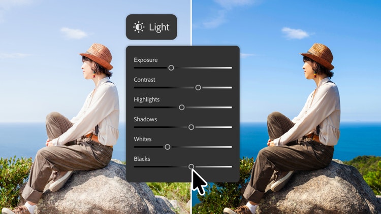 New Photoshop innovations