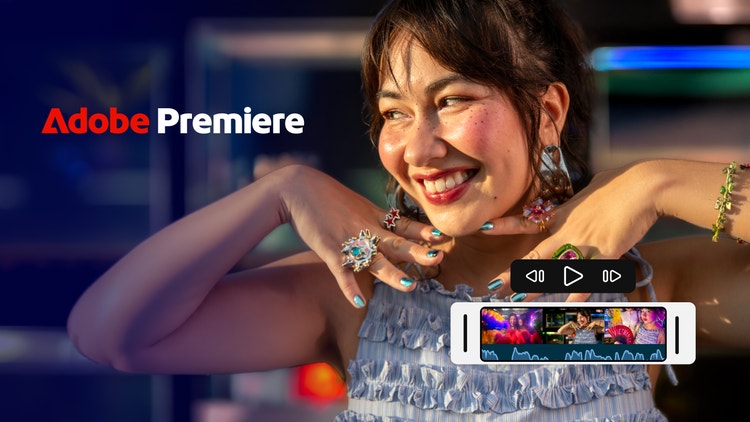 Adobe Premiere