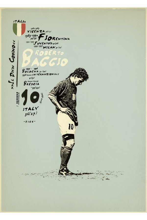 baggio-football-posters