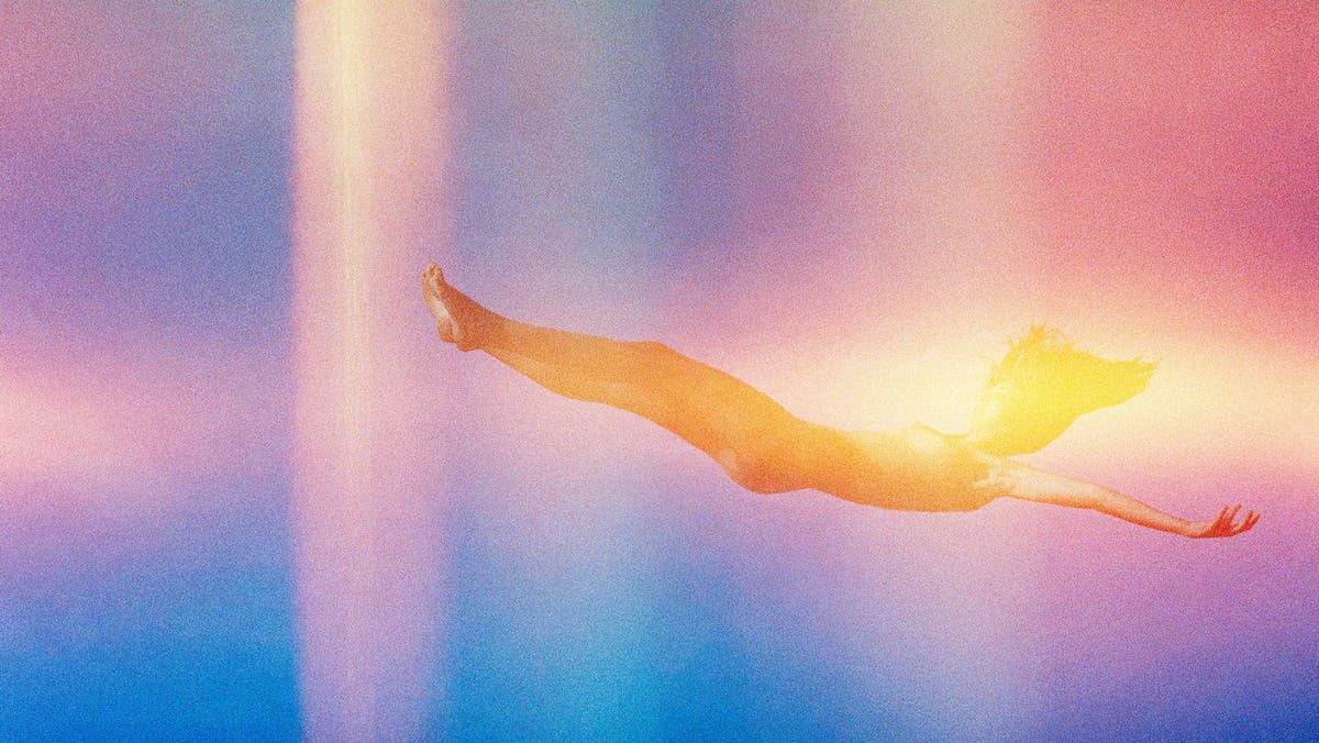 Ryan McGinley: un álbum de juventud infinita
