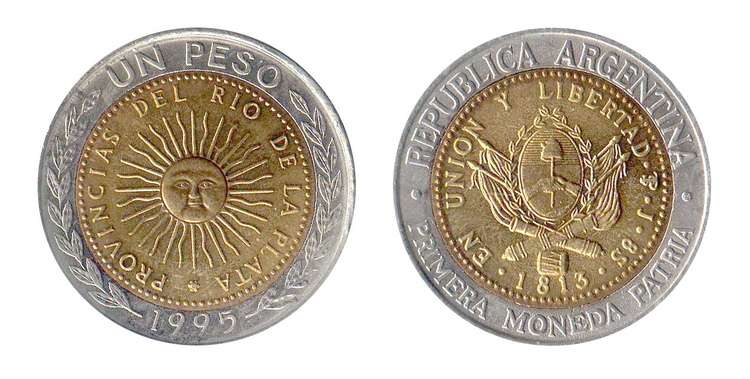 Moneda 3D