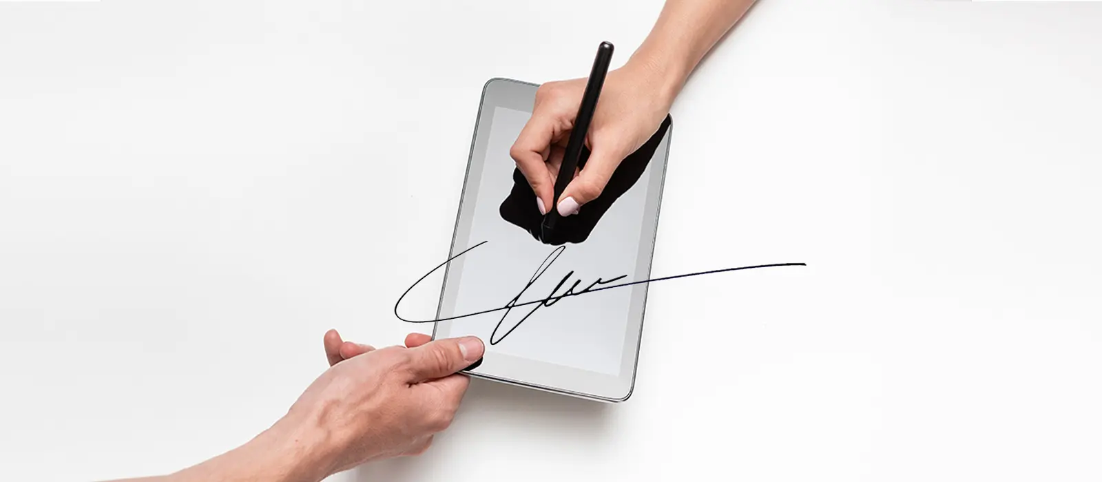 firmas digitales