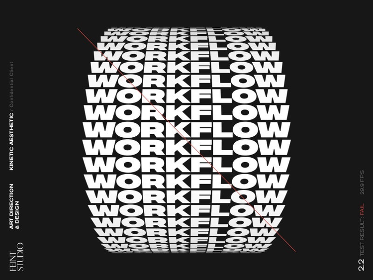 workflow