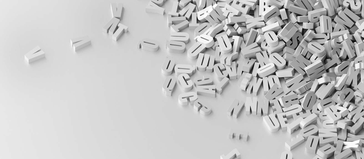 letras