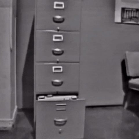 archivador de documentos