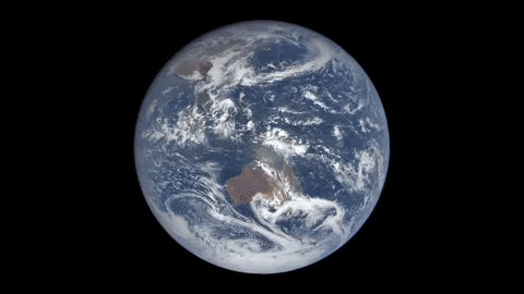 planeta tierra