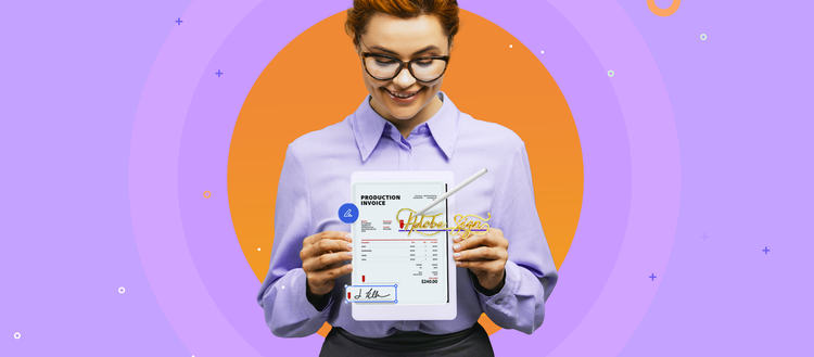 firma electronica con adobe sign