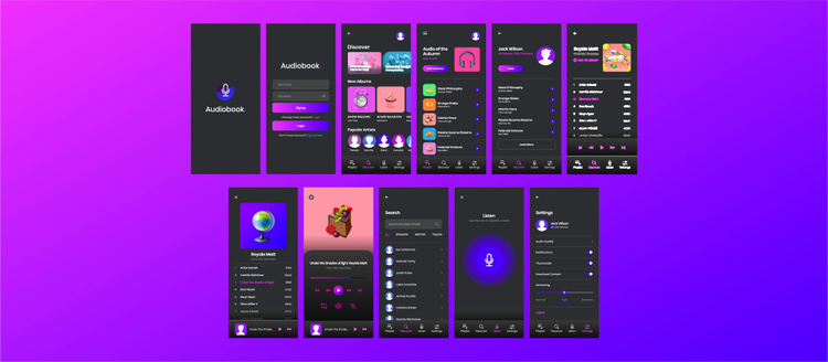 Diseña con ADOBE XD como siempre soñaste