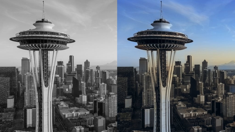 torre de seattle