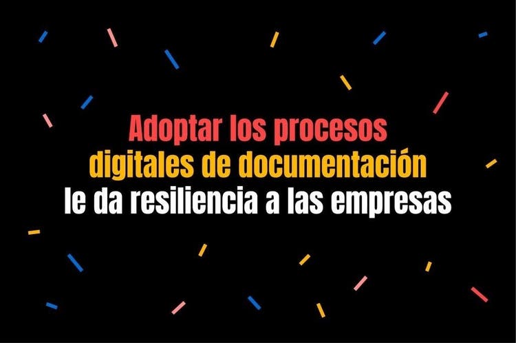 documentacion digital