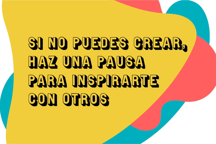 frase sobre como aumentar la inspiración