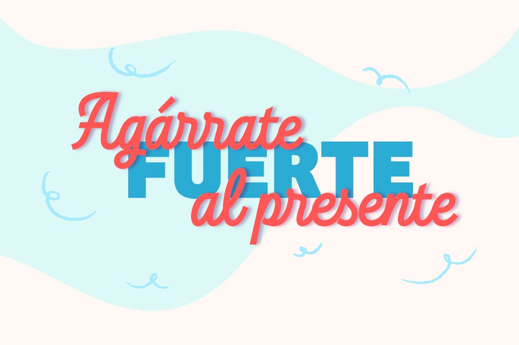 frase sobre como calmar la mente