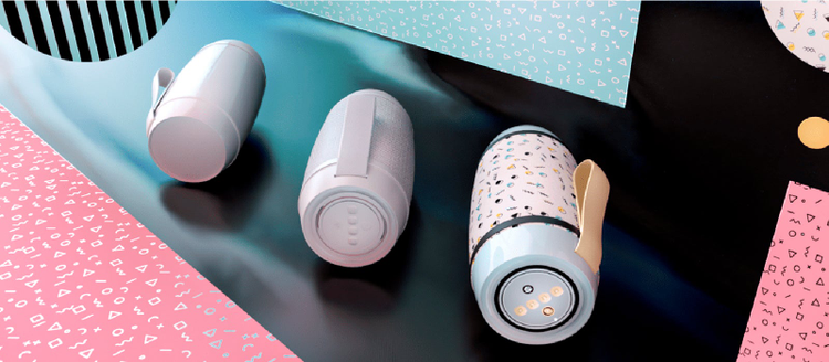 foto de producto de tres shakers