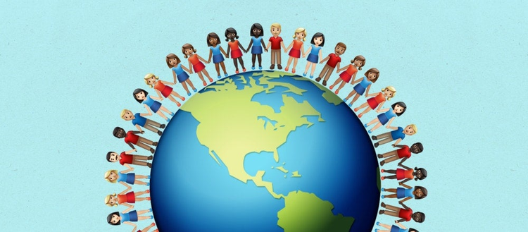 estudio global inclusivo para los emoji