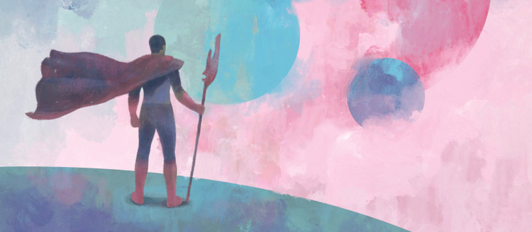 Pinturas con Adobe Fresco