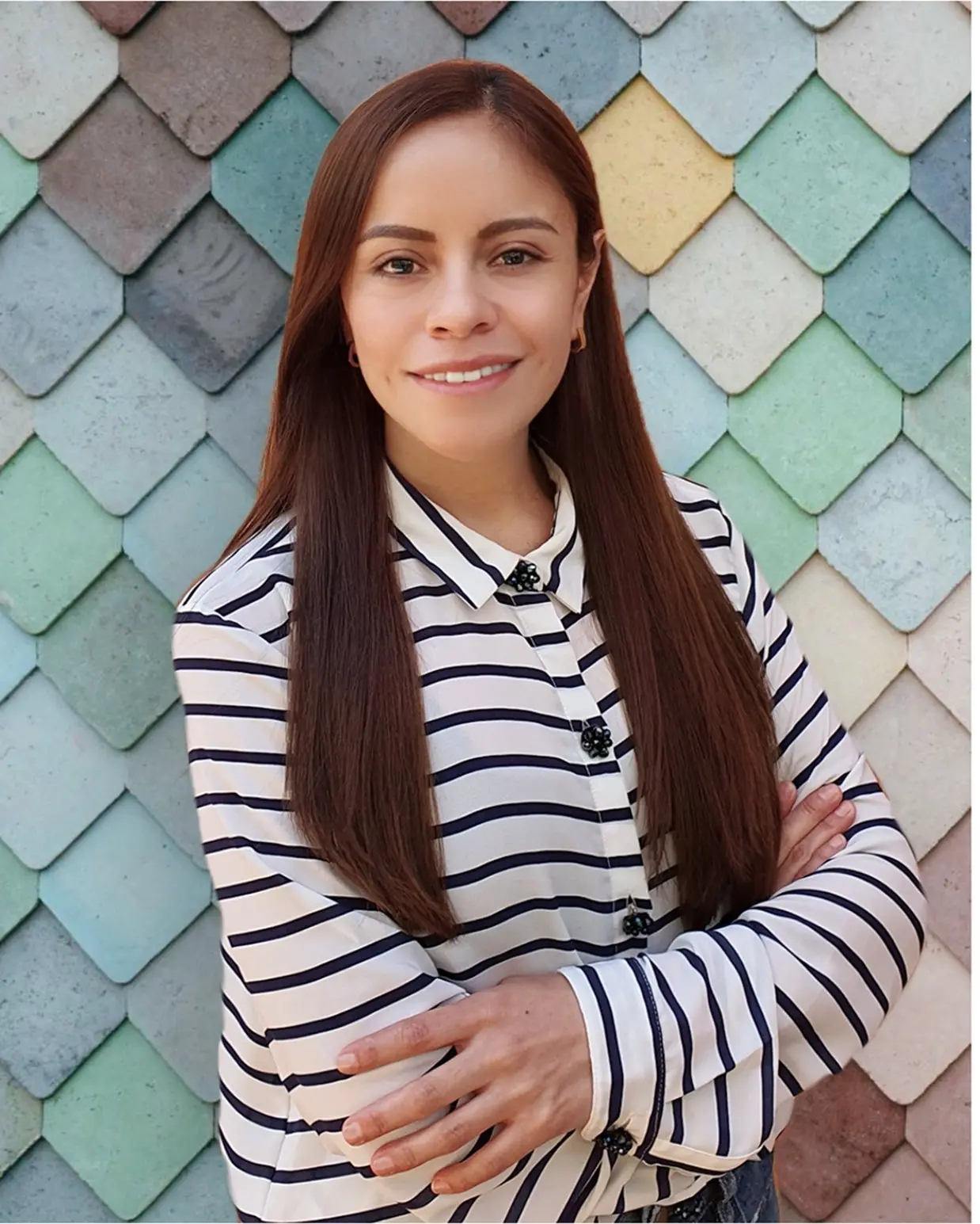 Annika Alfaro gerente comercial de Influmedia Colombia