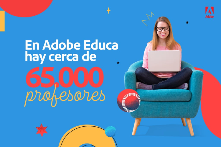 Ensenanza virtual, cifras de profesores Educacion virtual, cifras de estudiantes