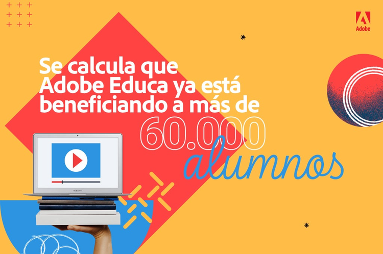 Educacion virtual, cifras de estudiantes