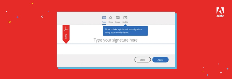 Digitalizar firma: fácil, rápido y seguro
