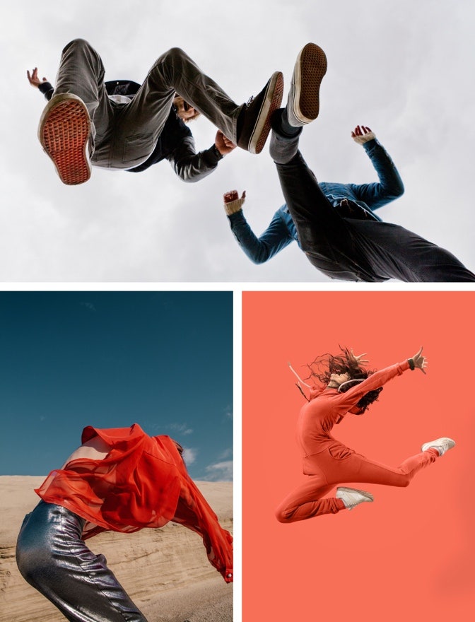 Imagen que contiene foto, diferente, hombre, diversos Descripción generada automáticamente