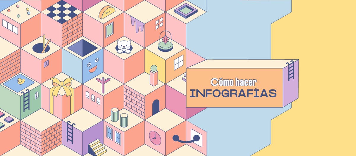 creador de línea de tiempo de infografía gratis