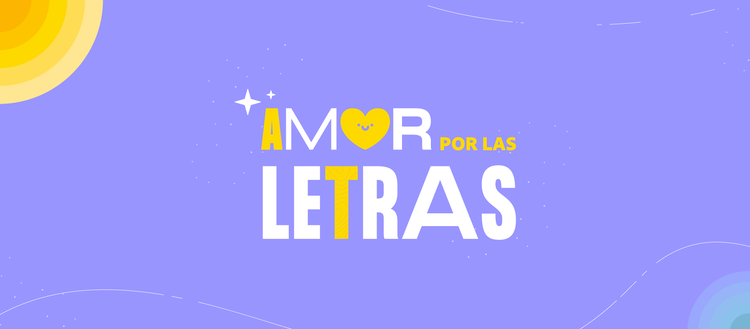 Artista lettering en su estudio de diseño
