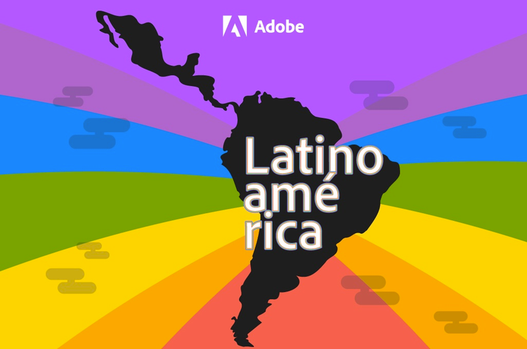 Orgullo Adobe, blog en español