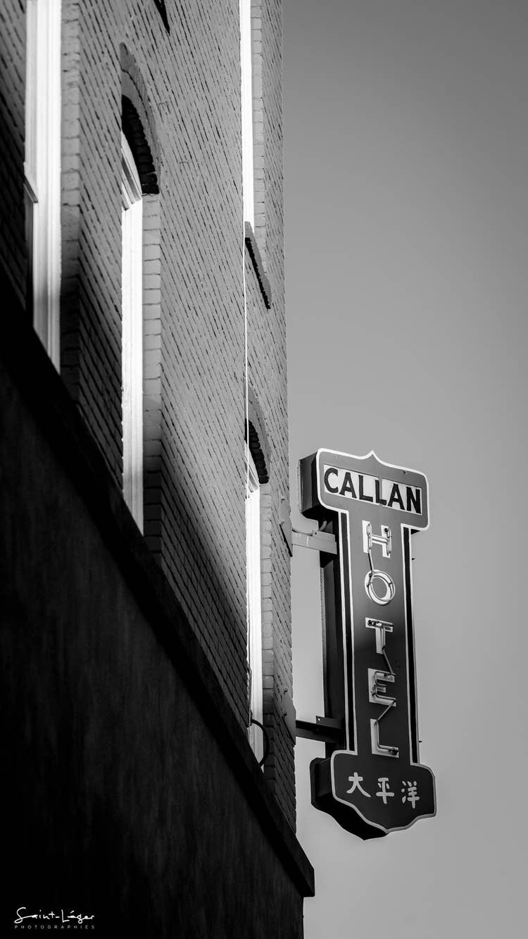 Photowalk @ San Diego - Adobe MAX