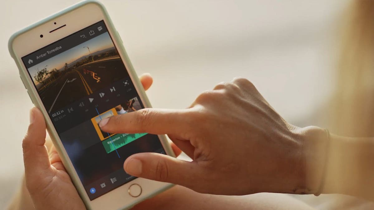 Project Rush : une nouvelle façon de créer et de partager des vidéos en ...