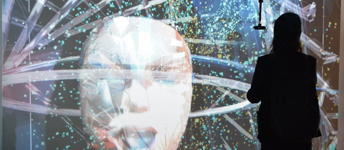 Une hallucination collective : comment les artistes façonnent l’avenir